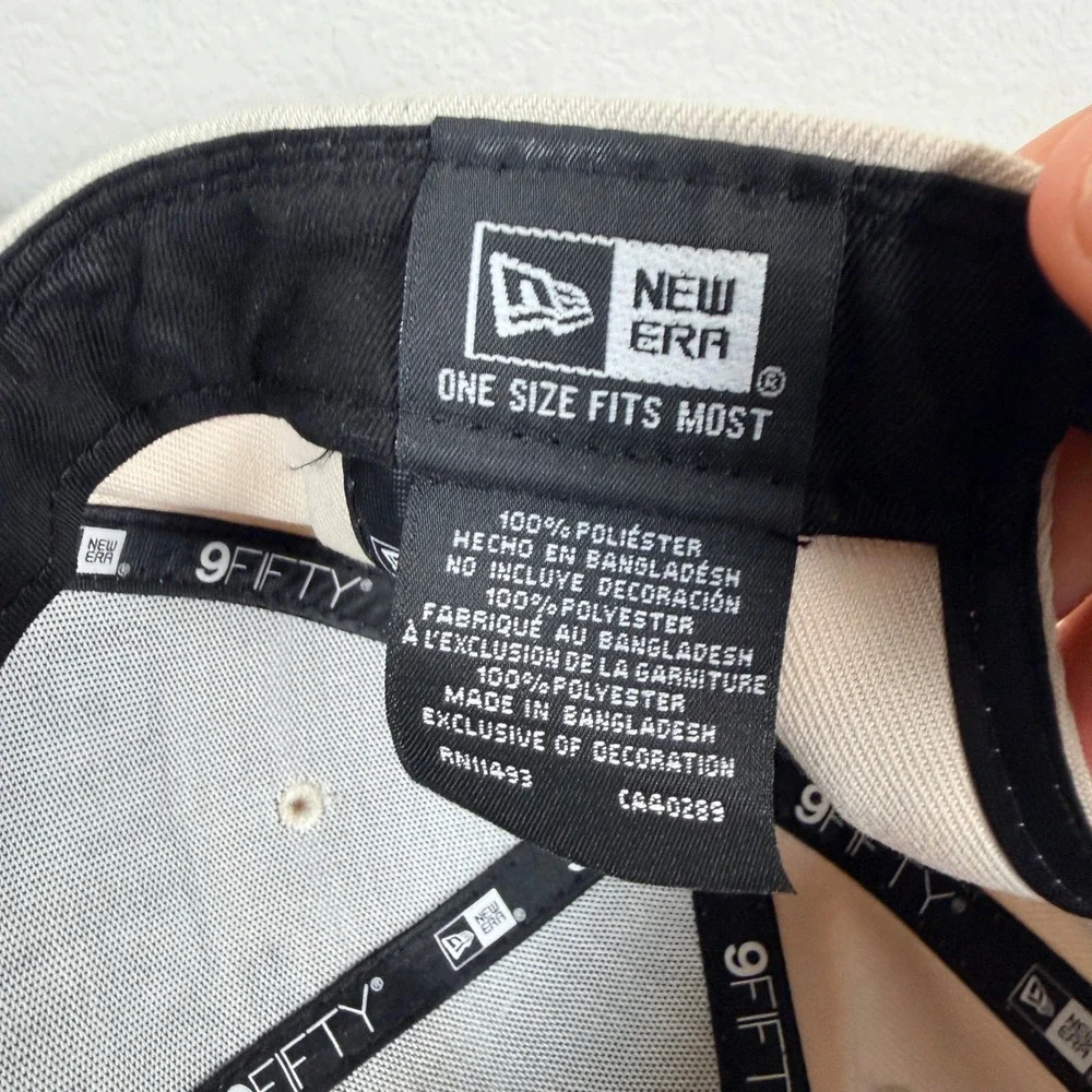 New Era minor faint